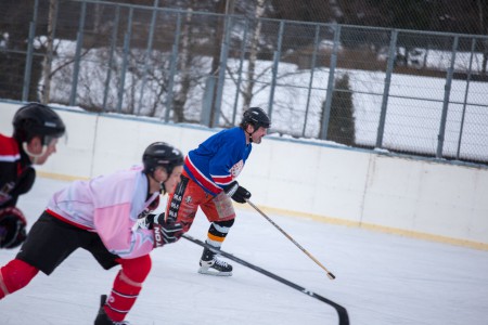 15 vuotta siihen meni kunne paluu kaukaloon tehtiin #Bomsa#